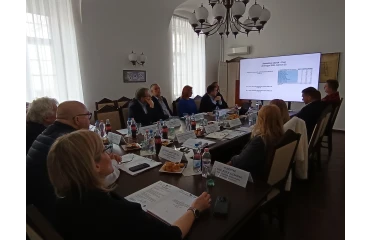 IRÁNYÍTÓCSOPORT 7. ülés