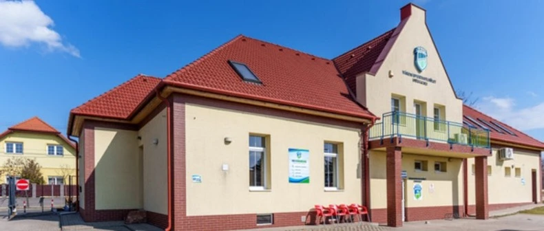 Megnyílt a VSD Egészségház Dunakeszin – Komplex támogatás testnek és léleknek
