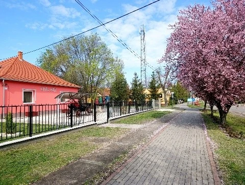 Támogatásban részesül Kőröstetétlen