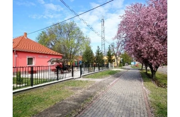 Támogatásban részesül Kőröstetétlen