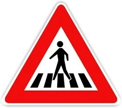 Gyalogátkelőhelyek létesítése Turán