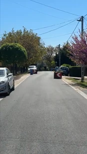 Megújult a Gábor Áron utca Biatorbágyon