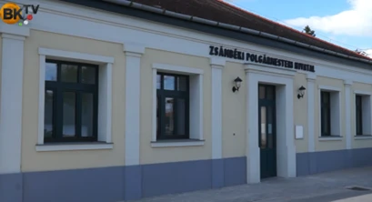 Soha nem látott fejlődés Zsámbékon: modern orvosi rendelő, megújuló Zárdakert és útfejlesztések
