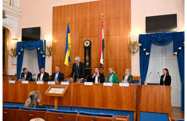 Szakmai konferencia Pest vármegye befektetésösztönzési stratégiájáról