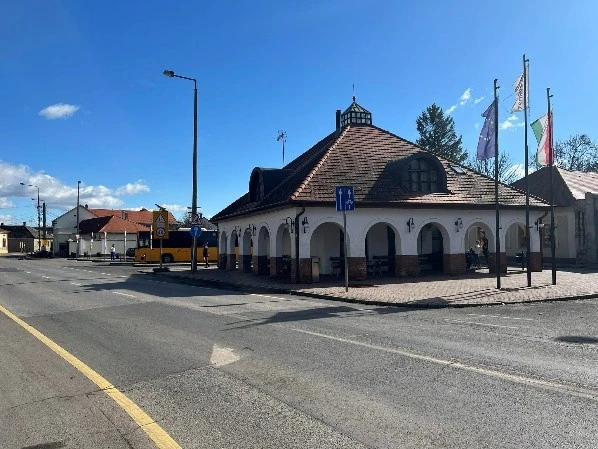 Önkormányzat újítja fel a Buszpályaudvart Nagykőrösön!