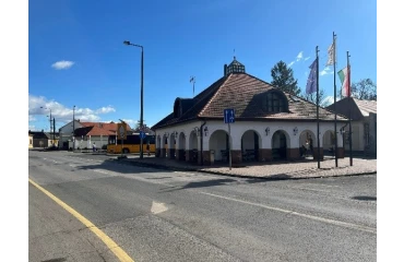 Önkormányzat újítja fel a Buszpályaudvart Nagykőrösön!