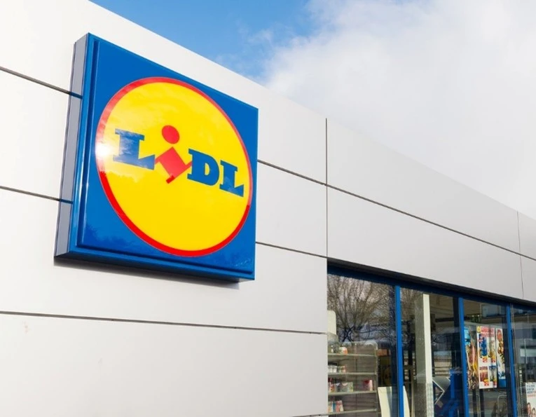 Lidl nyílik Százhalombattán