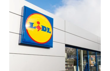 Lidl nyílik Százhalombattán