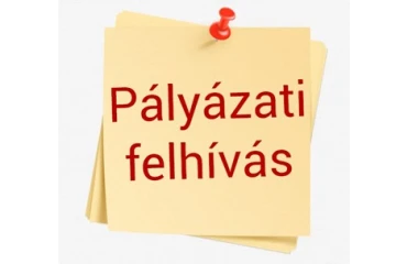 Pályázati kiírást tett közé Üllő Város Önkormányzata