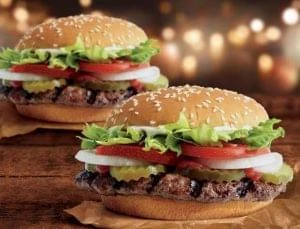 Második világháborús légvédelmi bunker helyén nyílik az új BURGER KING® étterem Tökölön
