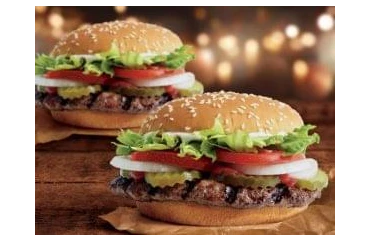 Második világháborús légvédelmi bunker helyén nyílik az új BURGER KING® étterem Tökölön