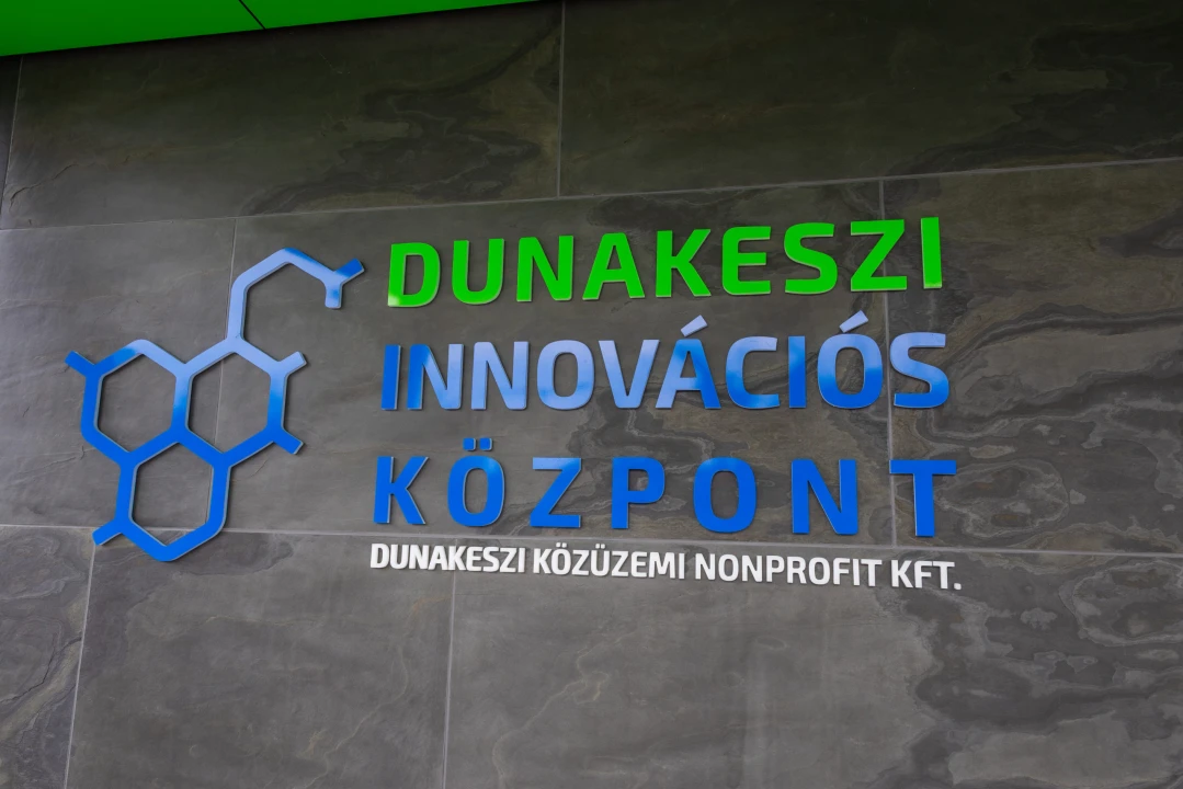 Béreljen irodát a Dunakeszi Innovációs Központban