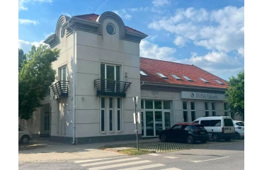 Új életet kapnak Biatorbágy meglévő értékei