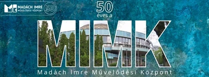 Pályázni lehet a MIMK büféjének vállalkozói üzemeltetésére Vácon