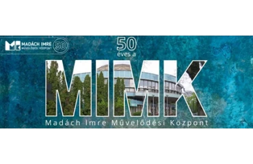 Pályázni lehet a MIMK büféjének vállalkozói üzemeltetésére Vácon