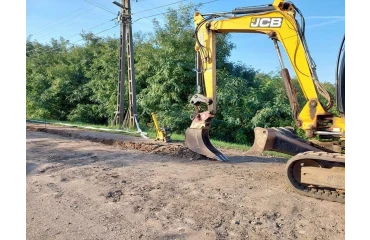Hamarosan megkezdődnek az útfelújítások Abonyban