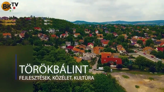 Törökbálint jövőjét alakítják: fókuszban a bérlakások, a fejlesztések és a környezettudatosság