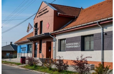 Ismételt pályázati kiírás a Hunyadi utcai rendelő tetőterének bérbeadására