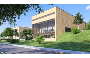 Megkezdődhet a zsámbéki Tudományos és Technológiai Park infrastrukturális fejlesztése