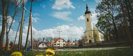 Helyi mérnökök tervezik Vácrátót jövőjét