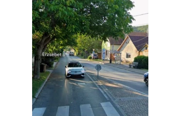 Útfejlesztések Törökbálinton