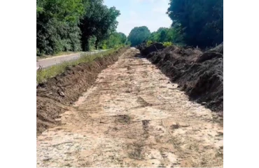 Szeptemberre már két keréken a veresi bringahálózaton!