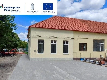 Bugyi tovább fejlődik