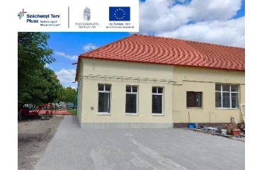 Bugyi tovább fejlődik