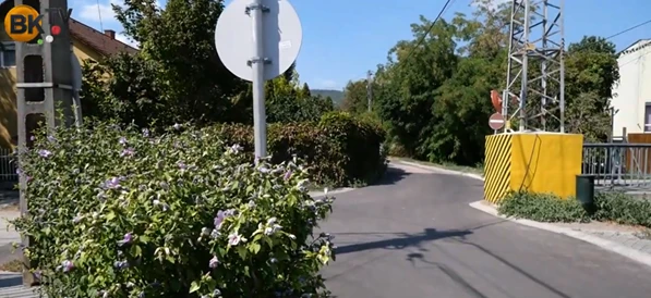 Közlekedési fejlesztések Budaörsön
