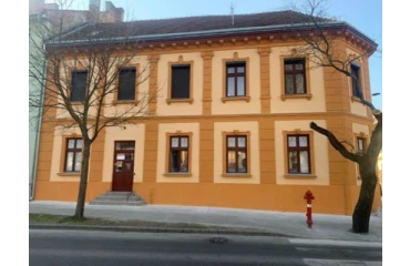 Pályázati felhívás Budaörsön iroda bérbeadására