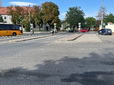 Folytatódnak a munkálatok Nagykőrösön