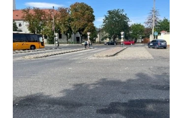 Folytatódnak a munkálatok Nagykőrösön