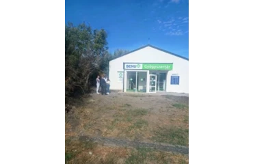 Lezárult Tárnokon a gyógyszertár beruházása