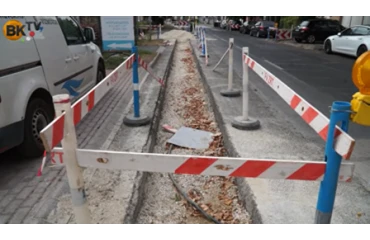 Budaörs az élvonalban