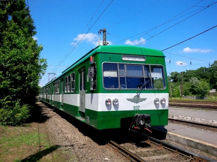 Nyáron indulhat az M2-es metrót a gödöllői és csömöri HÉV-vel összekapcsoló átfogó beruházás közbeszerzése