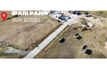 Dányi Ipari Park