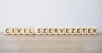 PÁLYÁZATI LEHETŐSÉG A HELYI KÖZÖSSÉGEK ERŐSÍTÉSÉRE - CIVIL SZERVEZETEK TÁMOGATÁSA