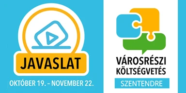 Indul a Városrészi Költségvetés 2027 – a szentendreiek 150 millió forintnyi fejlesztésről dönthetnek