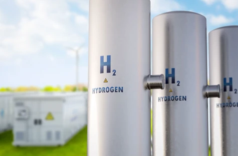 Dunaharasztit is érintheti az európai hidrogénvezeték építése