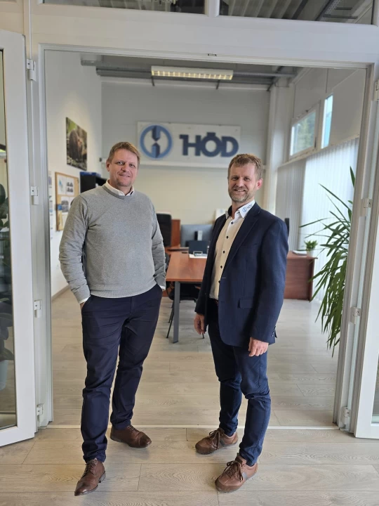 Igazi sikertörténet Budakeszin