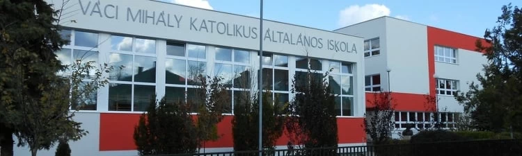 Pályázatot írtak ki a nagykátai Váci Mihály Katolikus Általános Iskola tervezésére