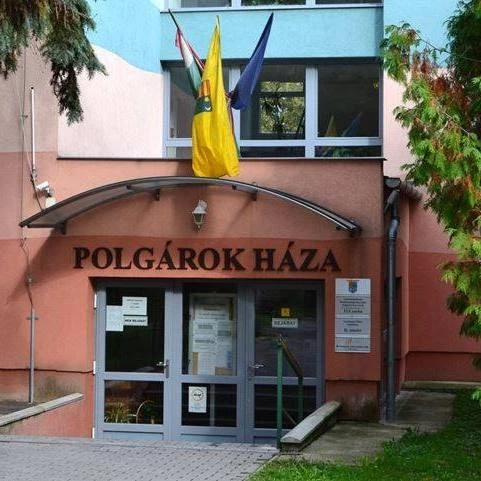 Pályázati felhívás irodahelyiség bérbeadására