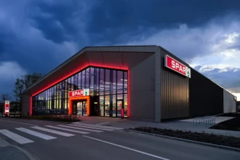 Szentendrén és Kecskeméten is új SPAR-áruház készült el