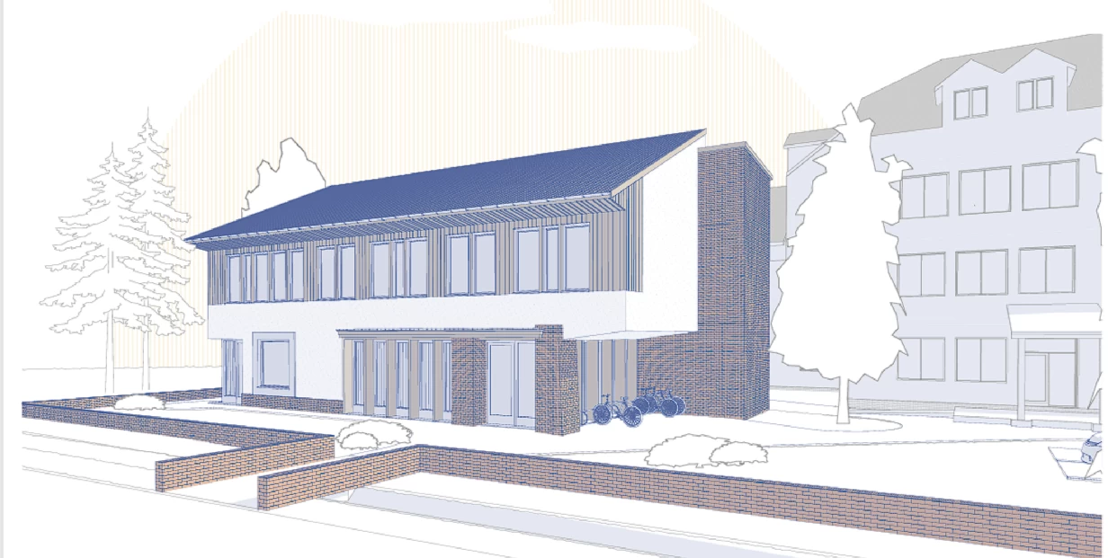 Bővül a Pilisvörösvári Szakrendelő