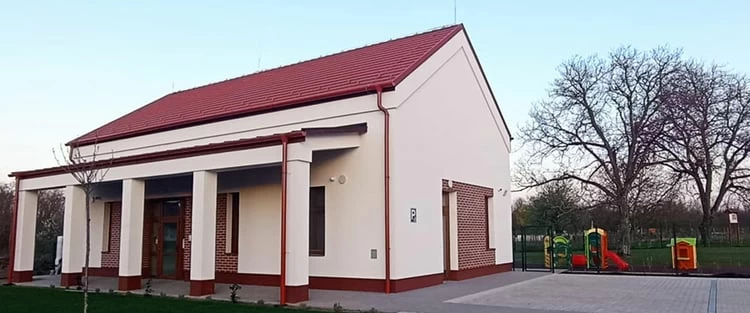 Új bölcsődét avatnak Pest vármegyében