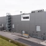 Oktatási központot épített Újhartyánban a világ egyik vezető autóalkatrész-gyártója