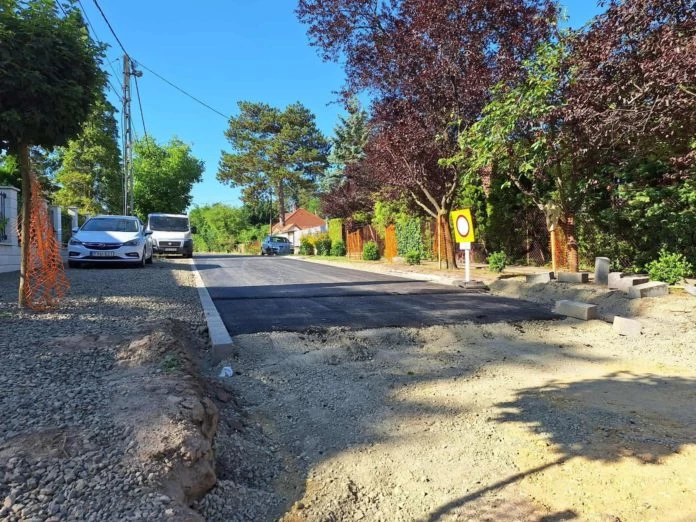 Továbbfejlődik Göd