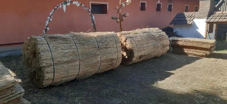 Falumúzeum felújítása folytatódik Örkényben