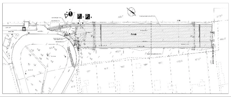Új fejlesztés Albertirsán