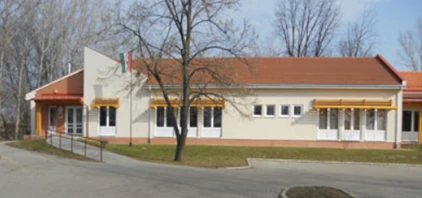 Hamarosan megkezdődik az óvoda központi épületének korszerűsítése